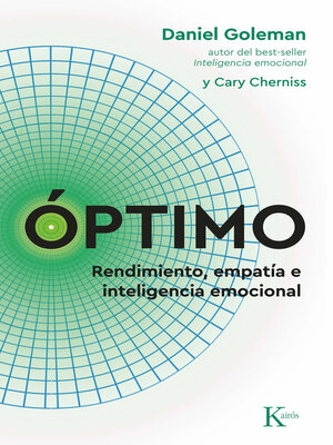 cover image of Óptimo